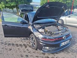 Schwarz Gebraucht 2020 VW Polo GTI Limousine | 19.950 € (Guter Preis)