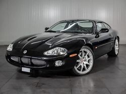 Schwarz Gebraucht 2002 Jaguar XKR S | 32.200 € (Fairer Preis)