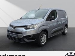 Grau Gebraucht 2021 Toyota Proace City City Van / Kleinbus | 20.990 € (Guter Preis)