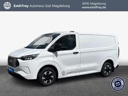 Weiß Gebraucht 2025 Ford E-Transit Trend Van | 44.903 € (Guter Preis)