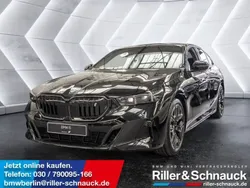 Sophistograu Neu 2025 BMW i5 M Sport Limousine | 74.990 € (Etwas zu teuer)