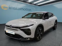 Weiß Neu 2024 Citroën C5 X SUV | 21.899 € (Fairer Preis)