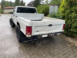 Beige Gebraucht 1989 Jeep Comanche Abholung | 12.850 €