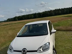Weiß Gebraucht 2017 VW up! Move Kleinwagen | 6.899 € (Fairer Preis)