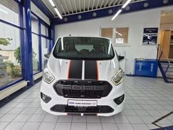 Weiß Gebraucht 2021 Ford Tourneo Custom Sport Van | 21.370 € (Fairer Preis)