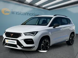 Weiß Gebraucht 2023 Cupra Ateca SUV | 32.149 € (Guter Preis)