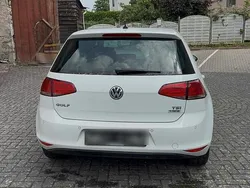 Gebraucht 2014 VW Golf VII Limousine | 7.500 € (Guter Preis)