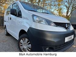 Weiß Gebraucht 2016 Nissan NV200 Comfort Van | 9.990 € (Fairer Preis)