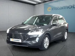 Grau Neu 2024 Ford Kuga SUV | 33.999 € (Guter Preis)