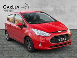 Rot Gebraucht 2015 Ford B-MAX Van / Kleinbus | 6.490 € (Fairer Preis)