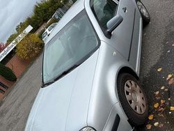 Silber Gebraucht 2002 VW Golf IV Kleinwagen | 799 € (Guter Preis)