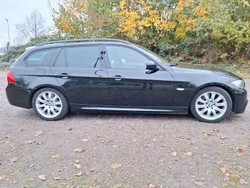 Schwarz Gebraucht 2009 BMW 330 Performance Kombi | 10.500 € (Guter Preis)