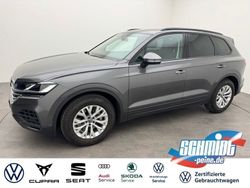 Grey metallic Gebraucht 2023 VW Touareg SUV | 53.600 € (Superpreis)