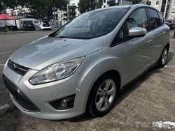 Gebraucht 2013 Ford C-MAX Champions Edition Van / Kleinbus | 2.600 € (Superpreis)