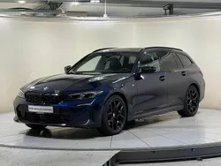 Blau Gebraucht 2025 BMW M340 Performance Limousine | 69.890 € (Guter Preis)