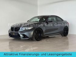 Grau Gebraucht 2017 BMW M2 Sport Line Coupé | 39.900 € (Guter Preis)