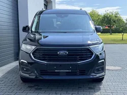 Metallic gegen aufpreis Neu 2025 Ford Tourneo Connect Titanium Van / Kleinbus | 31.790 € (Guter Preis)