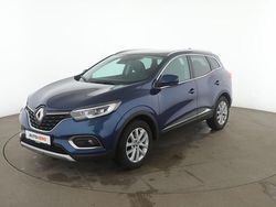 Blau Gebraucht 2019 Renault Kadjar LIMITED SUV | 16.690 €
