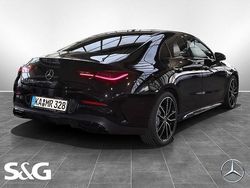 Gebraucht 2025 Mercedes CLA200 | 45.399 € (Teuer)