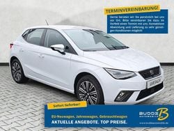 Nevada weiss Gebraucht 2025 Seat Ibiza Style Kleinwagen | 16.750 € (Guter Preis)