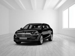Schwarz Neu 2025 Skoda Superb Selection Kombi | 55.990 € (Teuer)