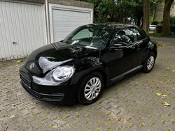 Schwarz Gebraucht 2016 VW Beetle Limousine | 10.950 € (Guter Preis)