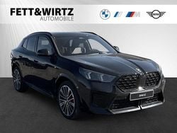 Grau Neu 2025 BMW X2 M Sport SUV | 48.990 € (Guter Preis)