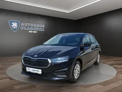 Schwarzmagic perleffekt Gebraucht 2023 Skoda Fabia | 15.449 € (Guter Preis)