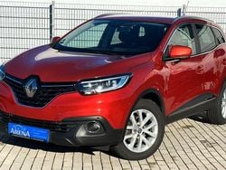 Rot Gebraucht 2016 Renault Kadjar Experience SUV | 8.950 € (Guter Preis)