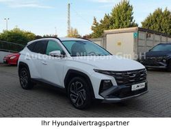 Weiß Gebraucht 2024 Hyundai Tucson Prime SUV | 32.985 €