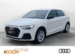Weiß Neu 2025 Audi A1 Sportback Advanced Plus Kleinwagen | 26.995 € (Guter Preis)