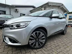 Platin grau Gebraucht 2020 Renault Grand Scénic IV Van / Kleinbus | 17.949 € (Guter Preis)