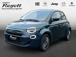 Grün Neu 2026 Fiat 500 Limousine | 21.990 € (Fairer Preis)