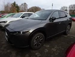 Gebraucht 2024 Mazda CX-5 Homura-Line SUV | 42.500 € (Etwas zu teuer)