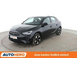 Schwarz Gebraucht 2021 Opel Corsa-e drive Kleinwagen | 13.490 € (Guter Preis)