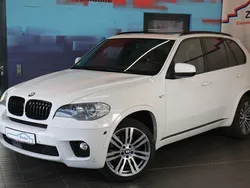Alpinweiss iii (300) Gebraucht 2011 BMW X5 M Sport SUV | 13.500 €