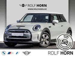Grau Gebraucht 2022 Mini Cooper SE Essential Kleinwagen | 18.580 € (Fairer Preis)