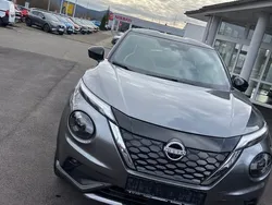 Grau Neu 2024 Nissan Juke SUV | 35.500 €
