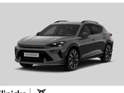 Grau Neu 2025 Cupra Formentor VZ SUV | 46.390 € (Guter Preis)