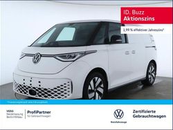 Candyweiß Gebraucht 2024 VW ID. Buzz Van / Kleinbus | 51.700 € (Superpreis)