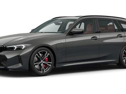 Gebraucht 2024 BMW 330e Kombi | 82.029 €