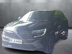 Schwarz Gebraucht 2025 Renault Austral Iconic Esprit Alpine SUV | 42.990 € (Fairer Preis)