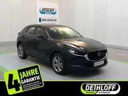 Schwarz Gebraucht 2022 Mazda CX-30 Selection SUV | 23.960 € (Fairer Preis)