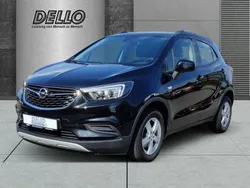 Onyx schwarz Gebraucht 2016 Opel Mokka Selection SUV | 11.990 € (Teuer)