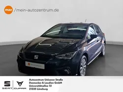 Magnetic tech Gebraucht 2022 Seat Ibiza Style Limousine | 18.980 € (Fairer Preis)