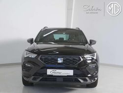 Gebraucht 2025 Seat Ateca FR SUV | 33.285 € (Fairer Preis)