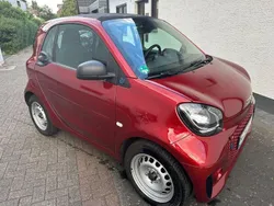Rot Gebraucht 2022 Smart ForTwo Electric Drive Kleinwagen | 9.900 € (Fairer Preis)