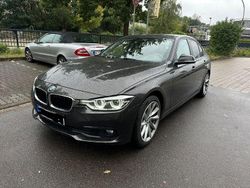 Gebraucht 2016 BMW 316 Advantage Limousine | 8.999 € (Fairer Preis)