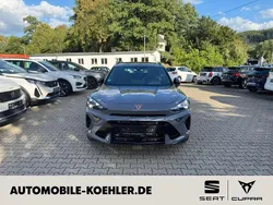 Grau Gebraucht 2025 Cupra Formentor VZ SUV | 52.890 €