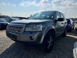 Stornoway grey Gebraucht 2008 Land Rover Freelander 2 S SUV | 2.650 € (Superpreis)